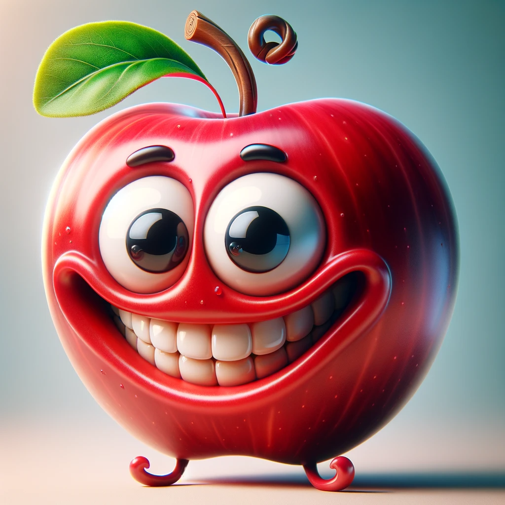 Apple